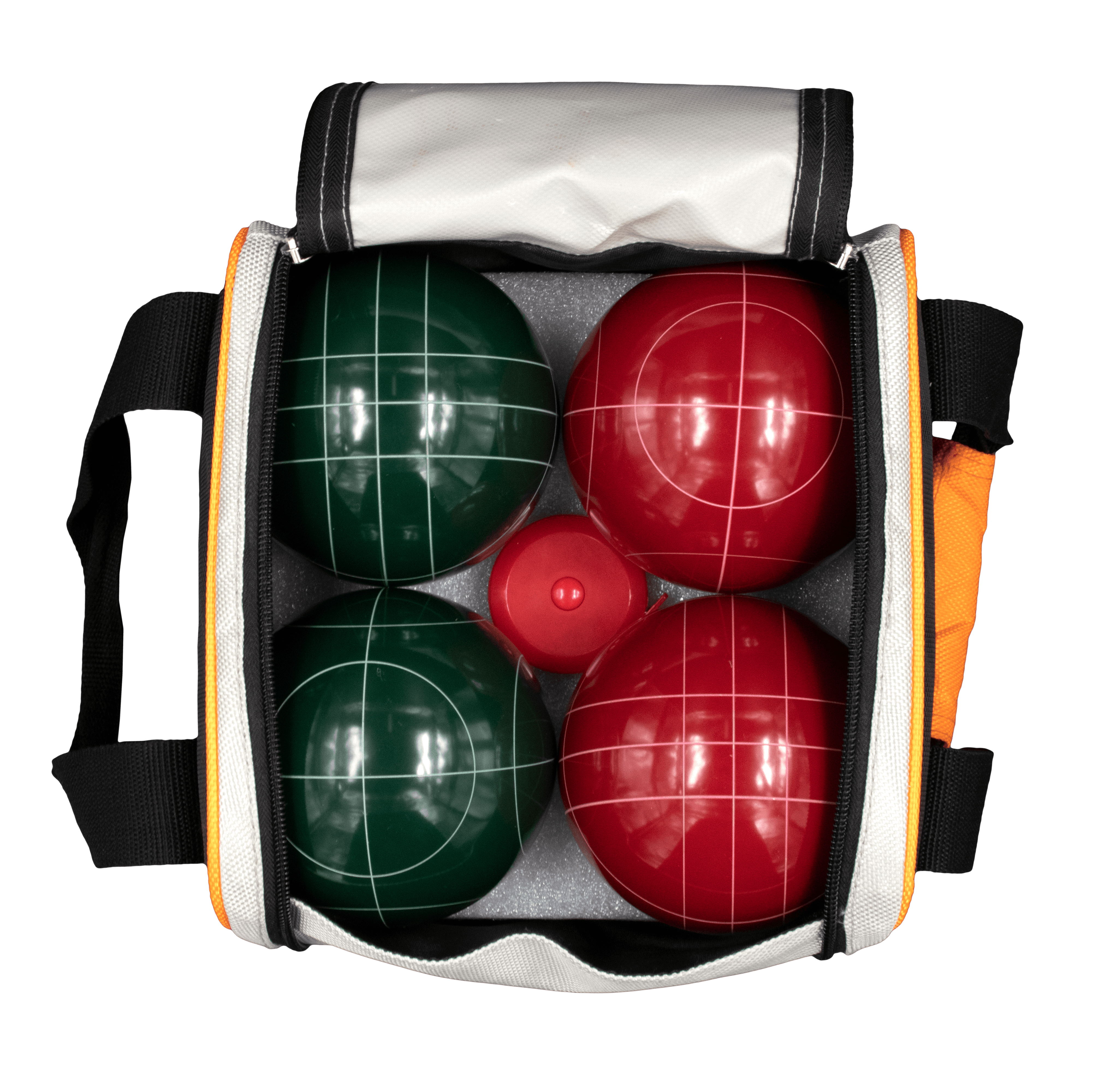 Baden Sports - Wholesale Sporting Accessories - Champions Bocce Ball Set 107mm1