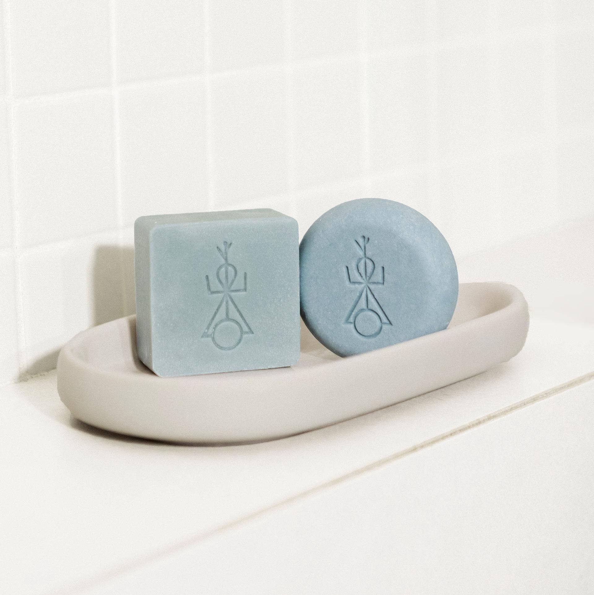 TANIT – Großhandel Shampoo-Puck/festes Shampoo – Shampoo Bar - Ciel D'Azur — Hydratation für trockenes und sprödes Haar2