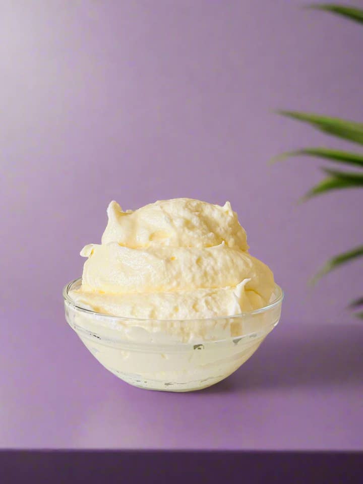 Purple Raspberry Foaming Cleansing Scrub for wholesale by Sedona Ray Holistic Beauty