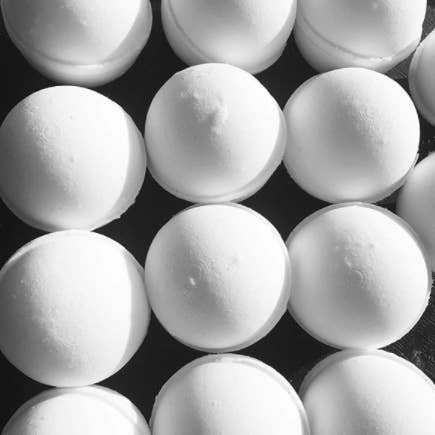 Natürliche Premium-Extra-Große Badebombe für den Großhandel von Roses Natural