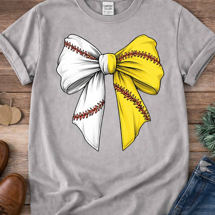Lazo de Softbol/Béisbol para venta al por mayor de Dig Your Roots Boutique