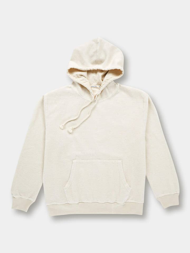 Felpa con cappuccio a pullover - Reversed per la vendita all'ingrosso da parte di Industry of All Nations