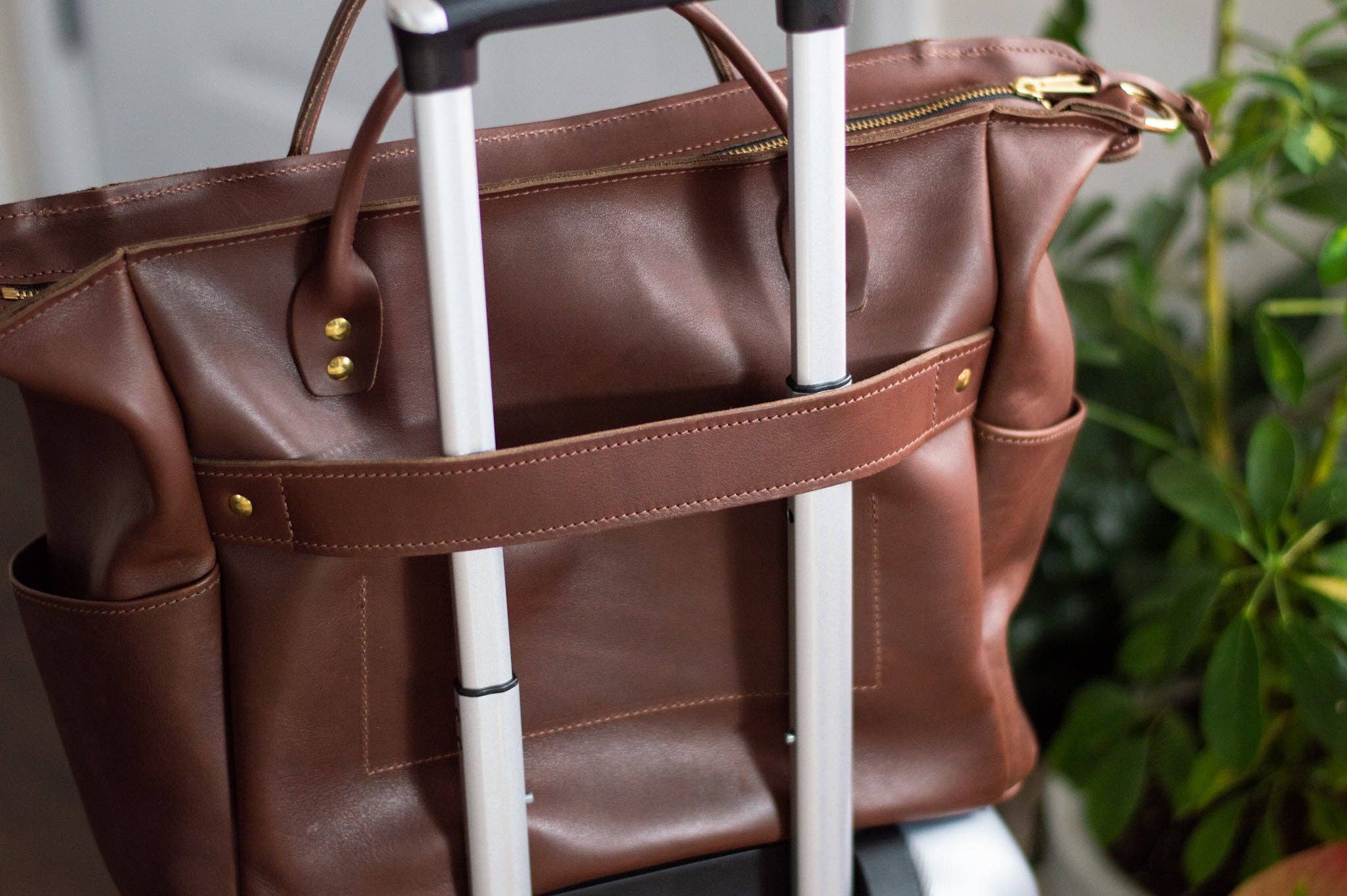 Urban Southern - Wholesale Tote Bag - Women's - Legacy Voyager7