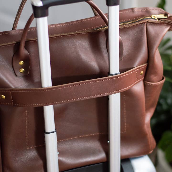 Urban Southern - Wholesale Tote Bag - Women's - Legacy Voyager7