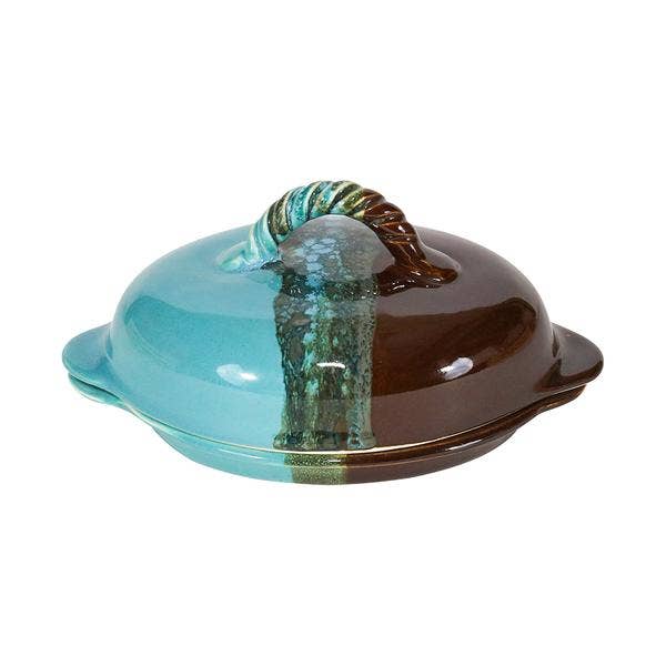 Clay in Motion - Vente Beurriers - Beurrier couvert4