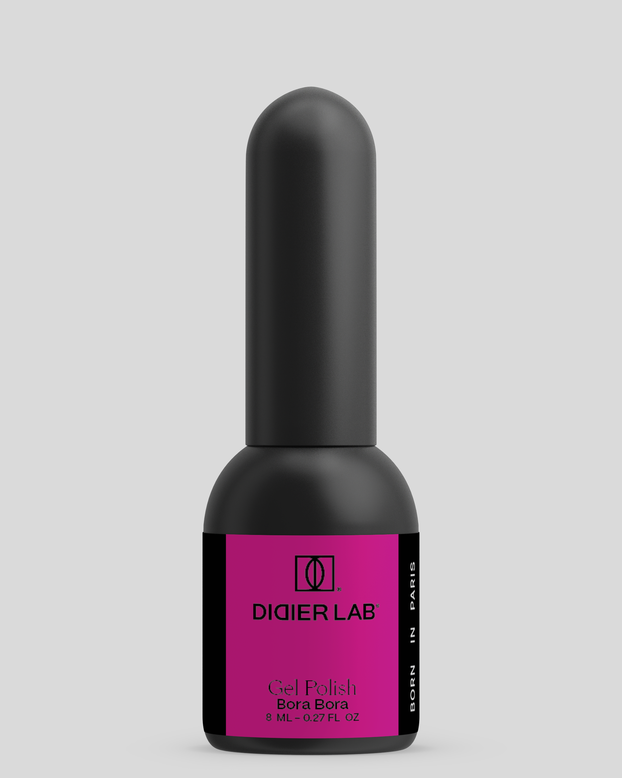 DID-LAB COSMETICS IBERIA - Vendita all'ingrosso Smalto per unghie - Didier Lab Smalto Gel Studios, 8 ml58