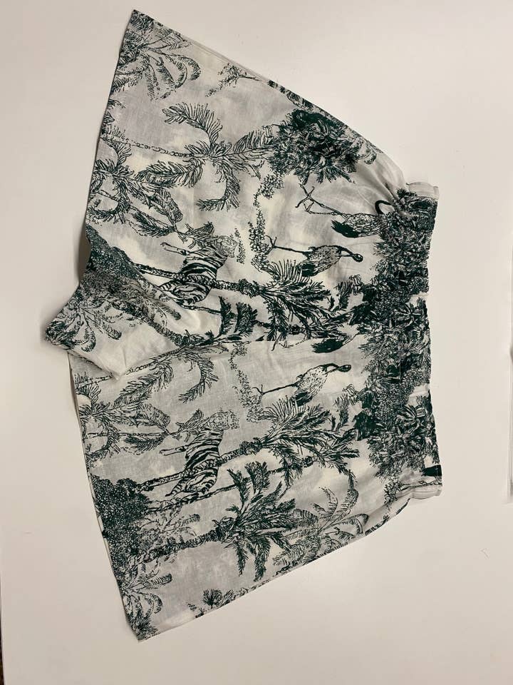 Alavida korte broek voor wholesale door Effei Clothing