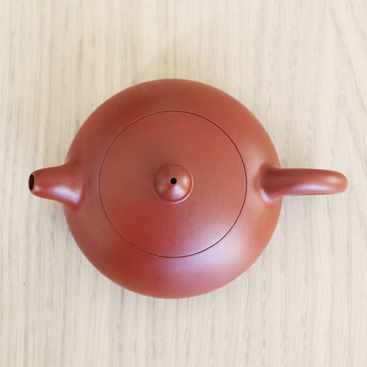 Mansa Tea - Wholesale Tea Pot - Yixing Teapot2