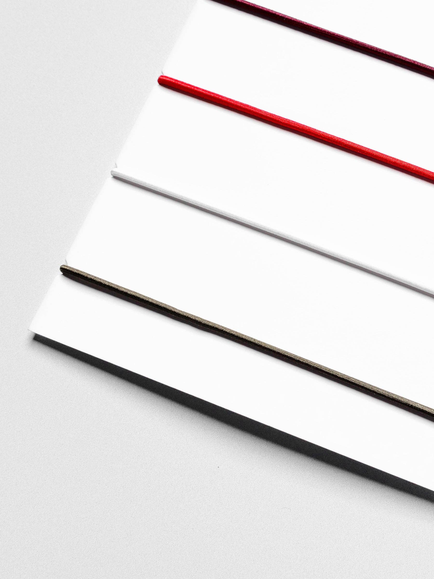 Cloth & Paper - Wholesale Journal Cover - Exterior Bands | Vinyl Travel Cover2