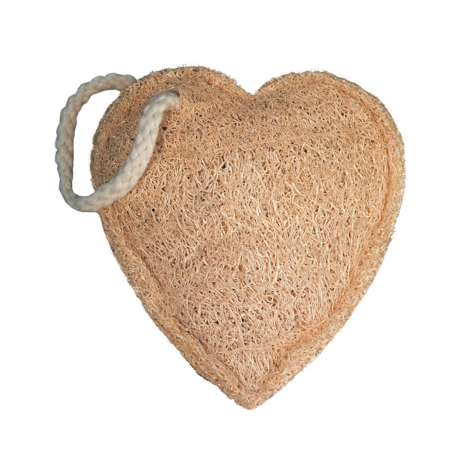 Croll & Denecke - Wholesale Loofah - Loofah sponge for children's bath fun teddy animal2