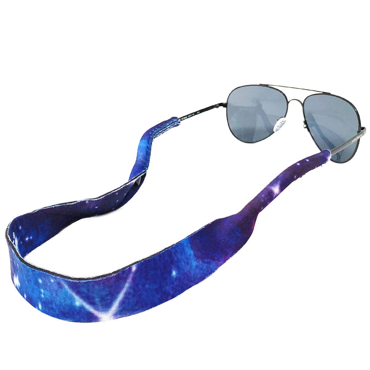 Wrapables.com - Vente Cordon à lunettes de vue / de soleil – femme - Support à lunettes réglable Wrapables, sangle pour lunettes de soleil30