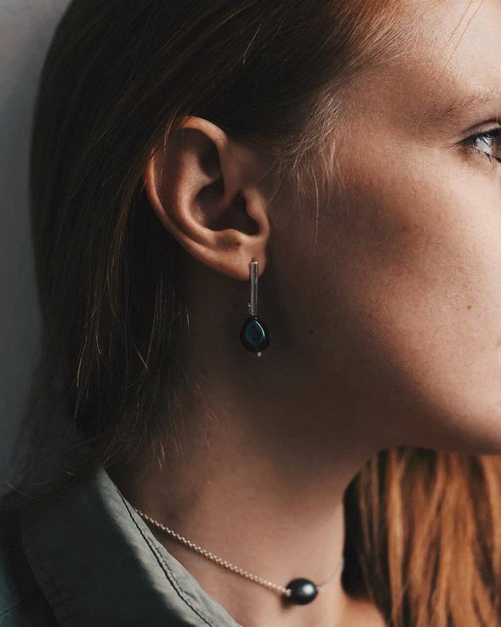 Istovo - Wholesale Dangle Earrings - GIA earrings7