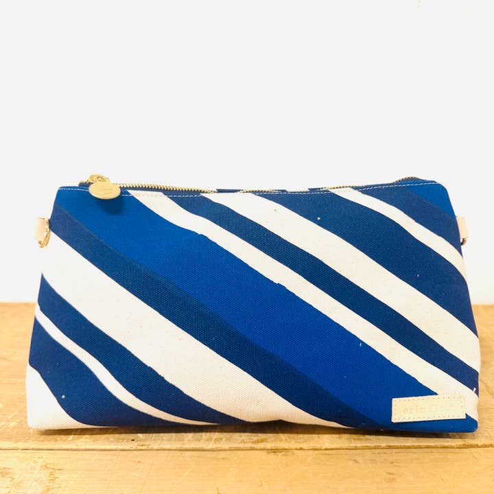 Jen Taske – Vintage Stribe for engroshandel hos Erin Flett