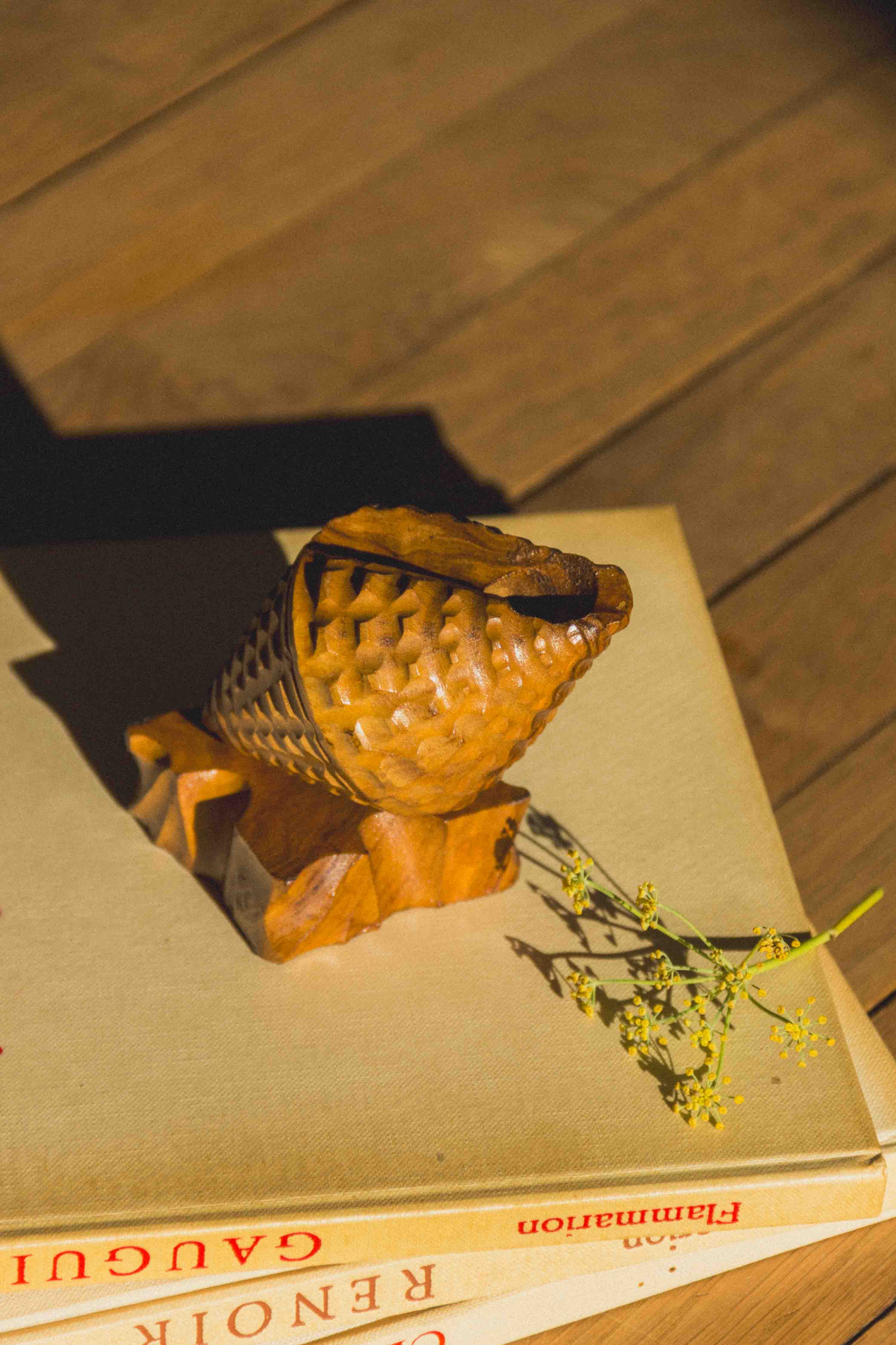 Eloge - Wholesale Toothbrush Holder - Toothpick holder