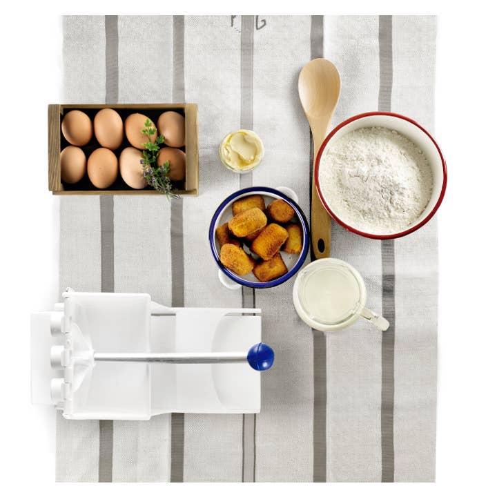 Ibili - Wholesale Kitchen Appliance - IBILI - Croquette machine
