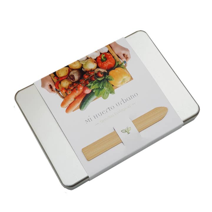 Garden Pocket - Wholesale Plant Seeds - UD - MY ECOLOGICAL URBAN GARDEN3