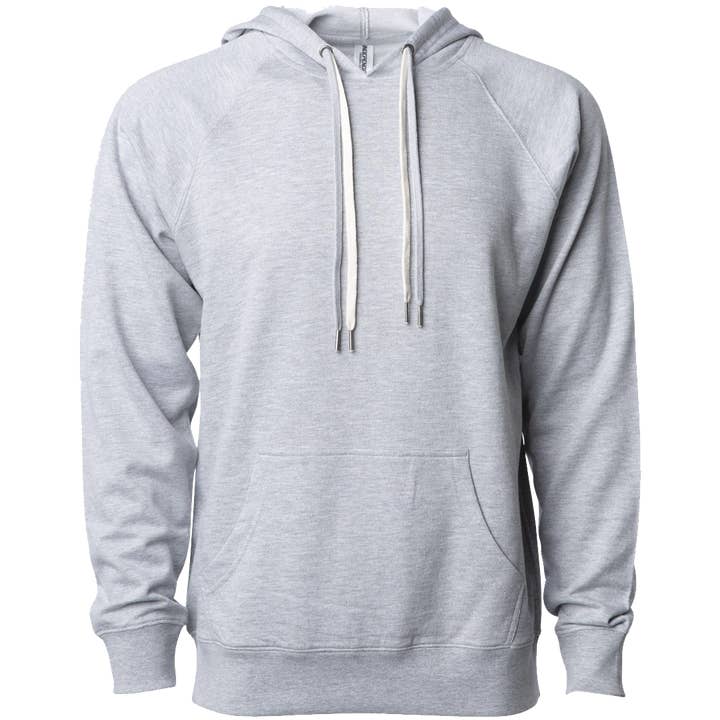 Stryder Gear - Wholesale Hoodie - Unisex - Custom Hoodie Independent Trading SS1000