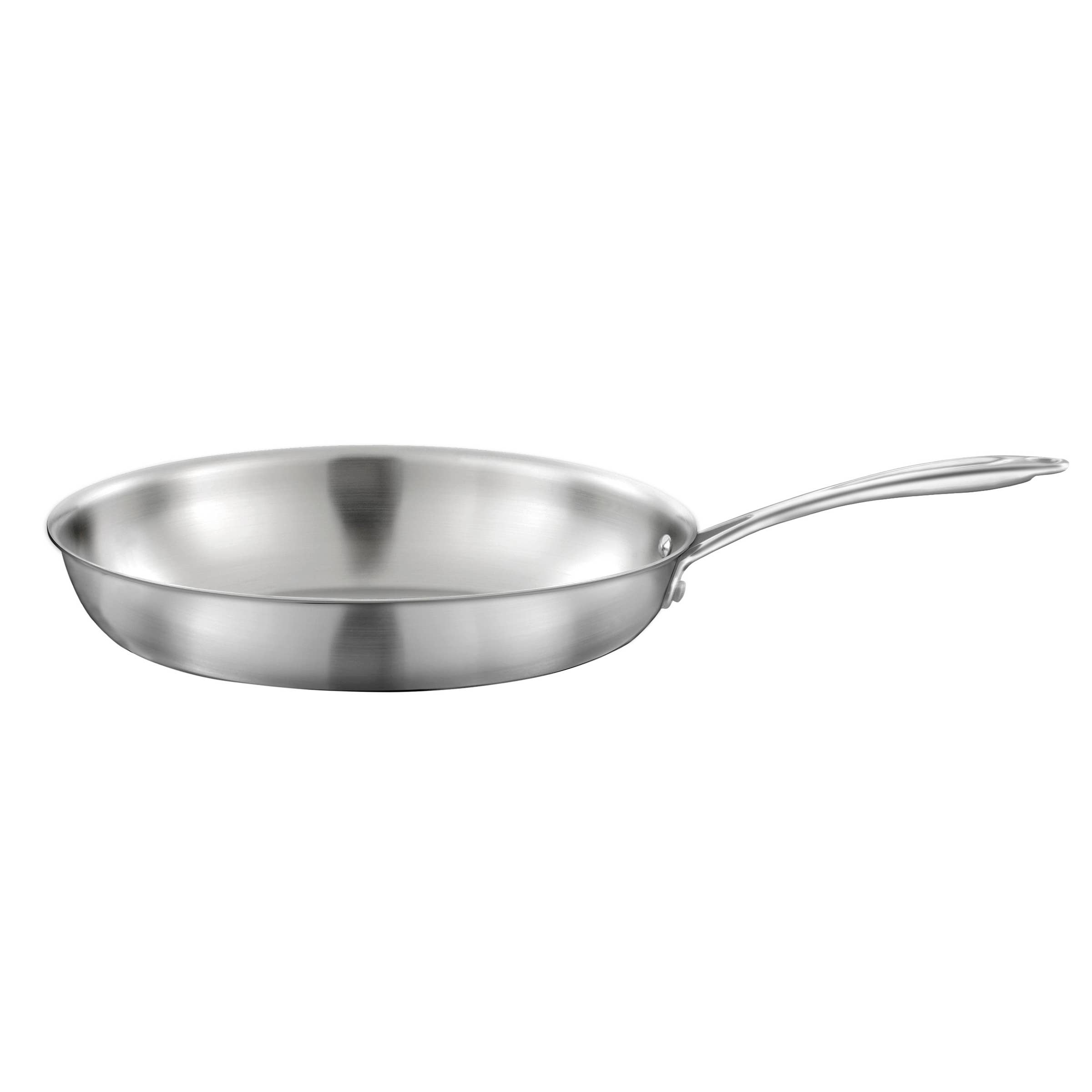 Amefa Couzon - Wholesale Pot & Pan Set - GOURMET - Triply stainless steel frying pan - Cuisinox3