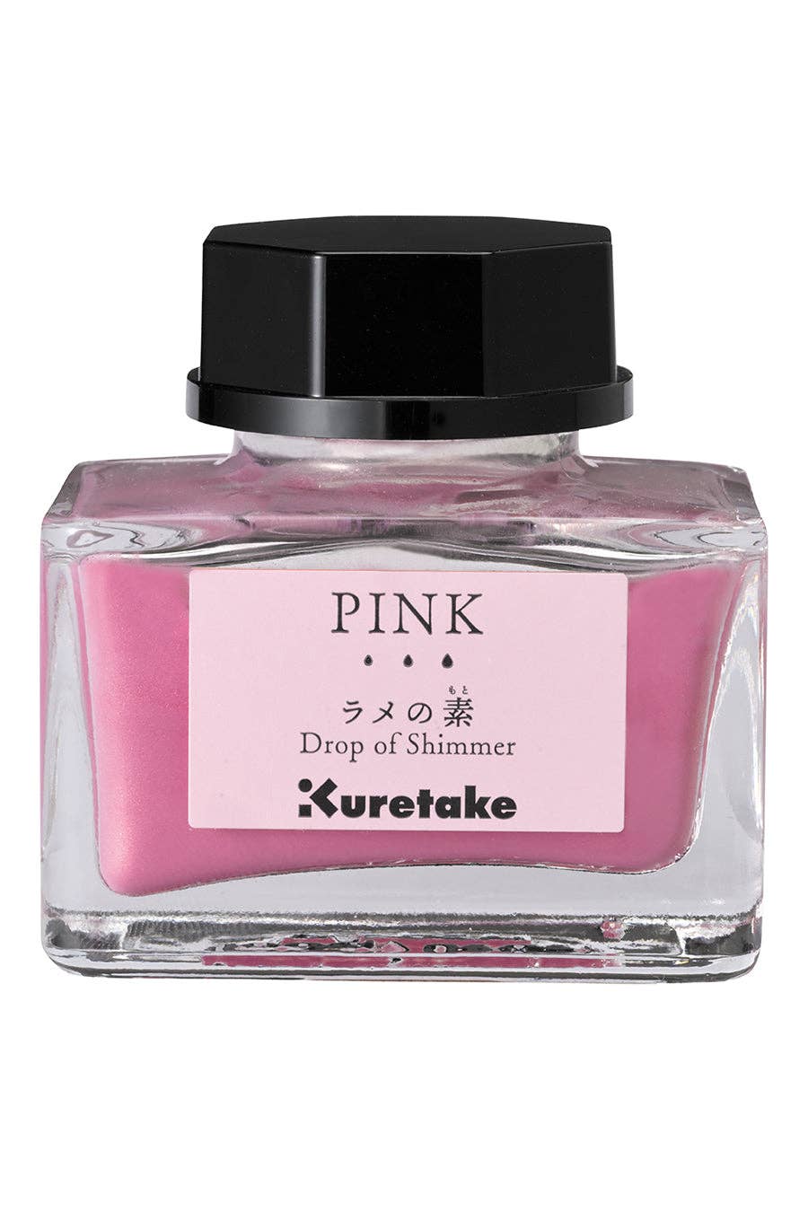 Chartpak, Inc. - Wholesale Ink Pad - Kuretake® Drop Of Shimmer Ink14