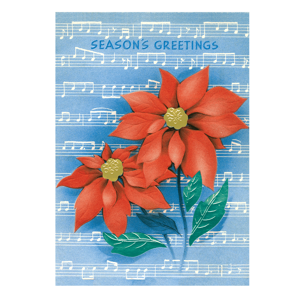 Laughing Elephant – Großhandel Weihnachtskarte – Weihnachtskarten in Geschenkverpackung mit Grüßen von unserem Haus an Sie5