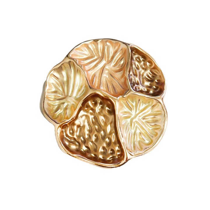 AMORINO SRL - Vente Broches - Broche magnétique avec émail - SW2364E9065