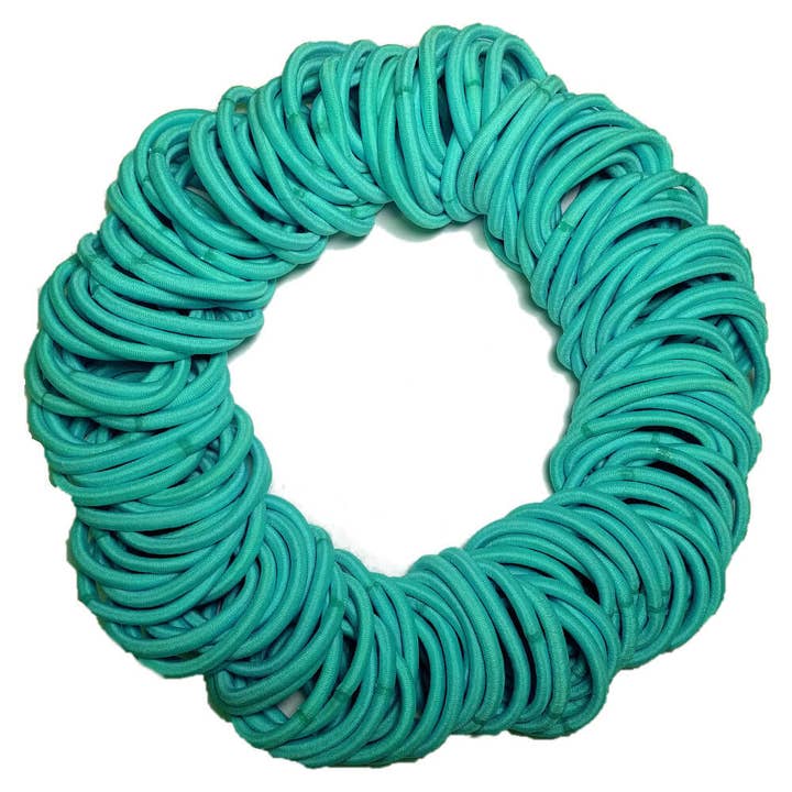 Standard 5mm hestehale elastikker for engroshandel hos Threddies