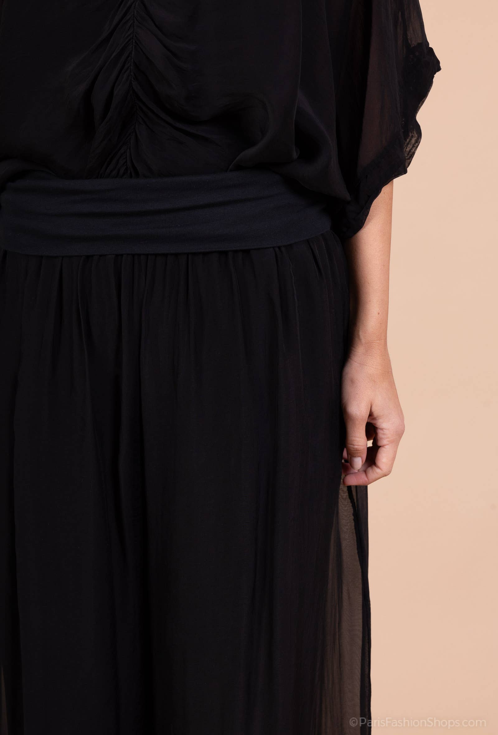 Shyloh - Wholesale Pants - Women's - Silk Trousers Ref 2053733