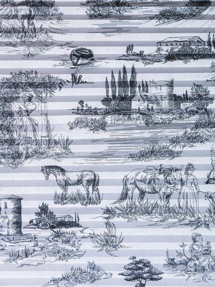 Toile noire pour la vente par This Is A Stickup