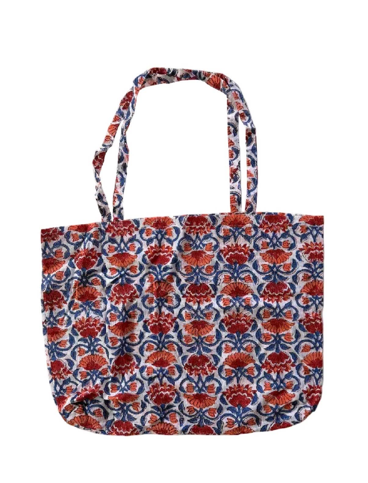 By The Sea Organics - Wholesale Grocery/shopping bag - Market Totes15