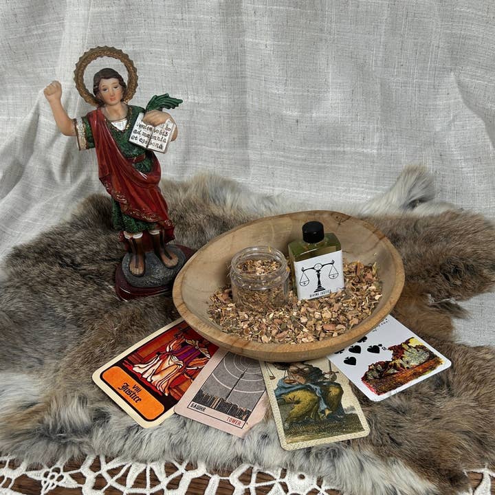 Goddelijke gerechtigheid voor wholesale door Apokrypha