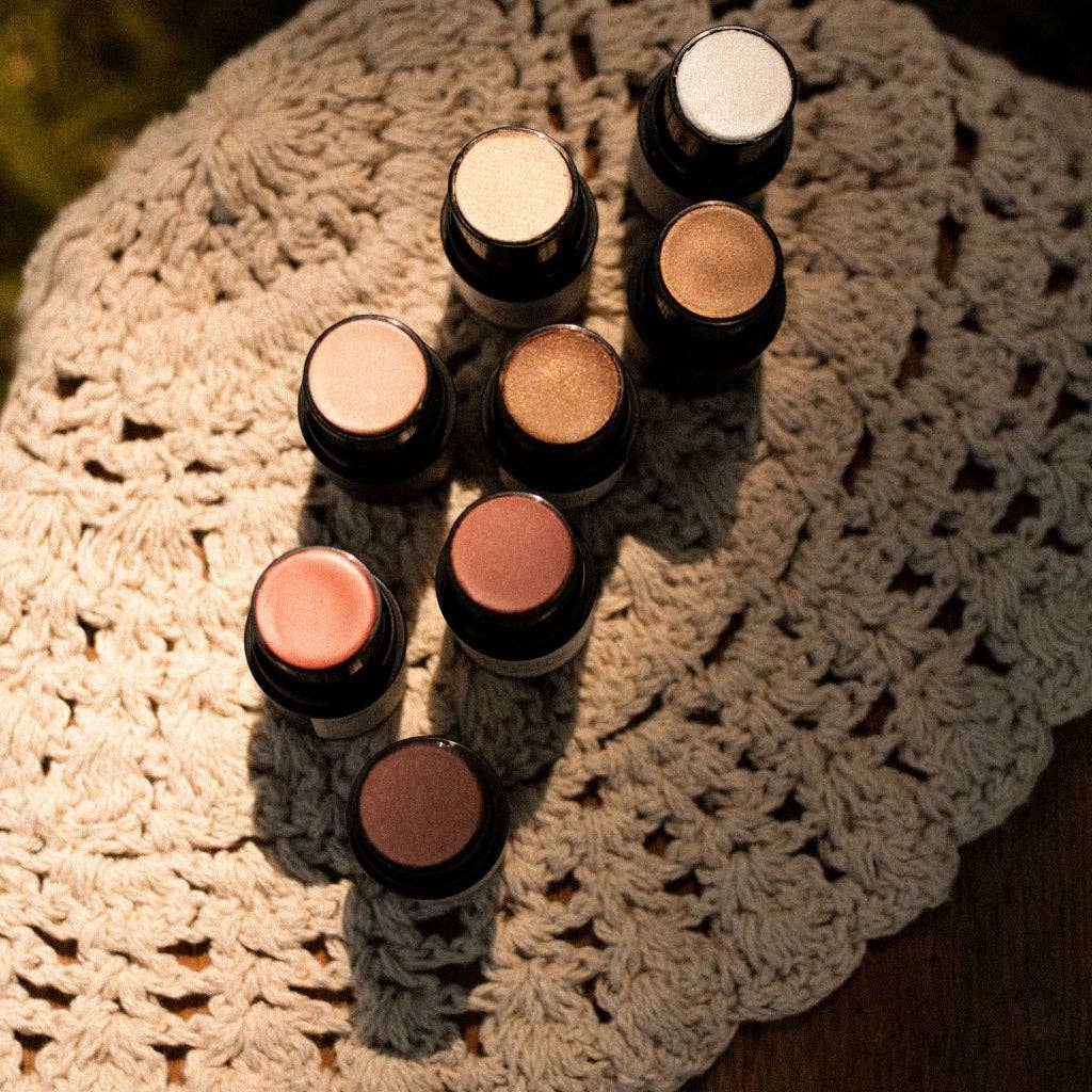 Urban Farm Apothecary & Urban Farm Cosmetics - Wholesale Blush - Wild & Free Multi-stick12