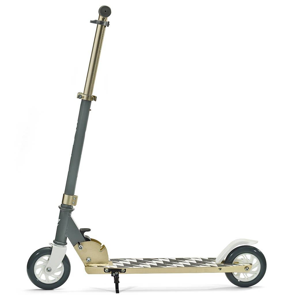SVOLTA - Wholesale Bike/Scooter - Kids - SVOLTA Legend 2-Wheel Kick Scooter - Gray8