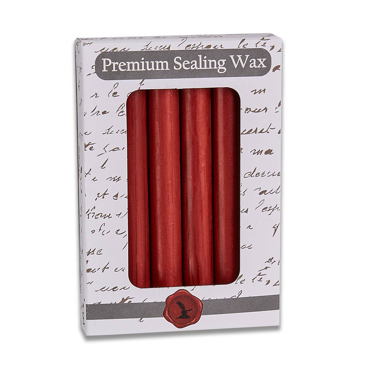 Freund Mayer & Co. - Wholesale Sealing Wax - Glue Gun Sealing Wax Sticks-6 Pack- 36 colors12