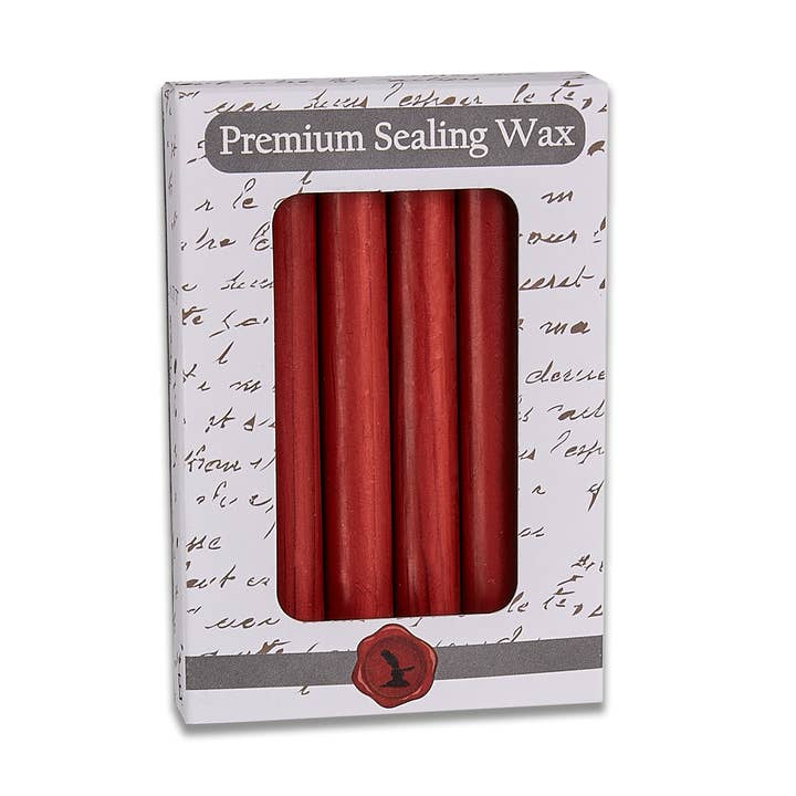 Freund Mayer & Co. – wholesale Sealing wax – Glue Gun Sealing Wax Sticks-6 Pack- 36 colors12