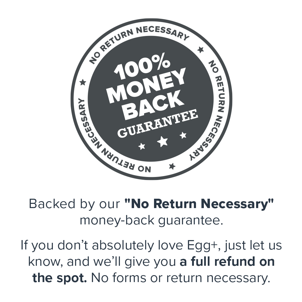 Legion Athletics, Inc. - Wholesale Protein/Superfood Powder - Egg+ Protein Powder7