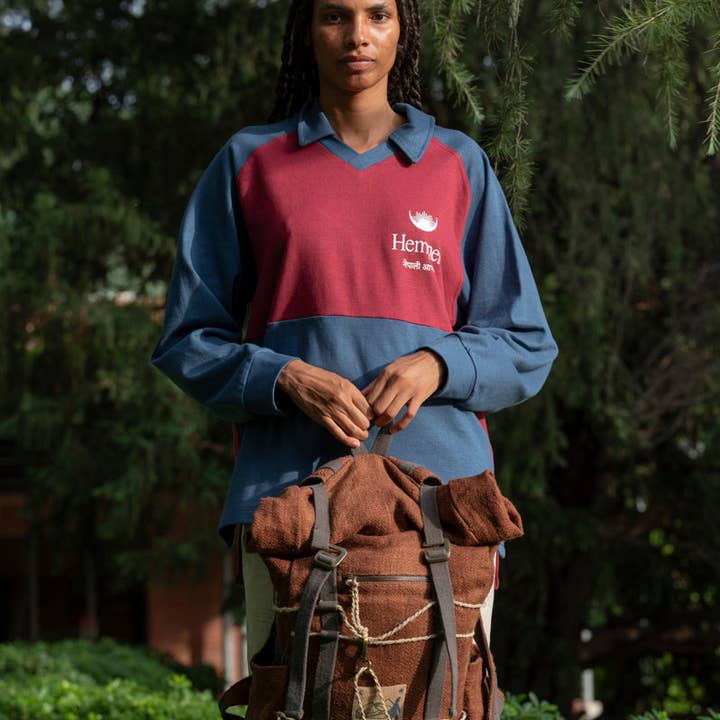 Hemper – Großhandel Rucksack – Unisex – Manaslu Teja Rucksack2