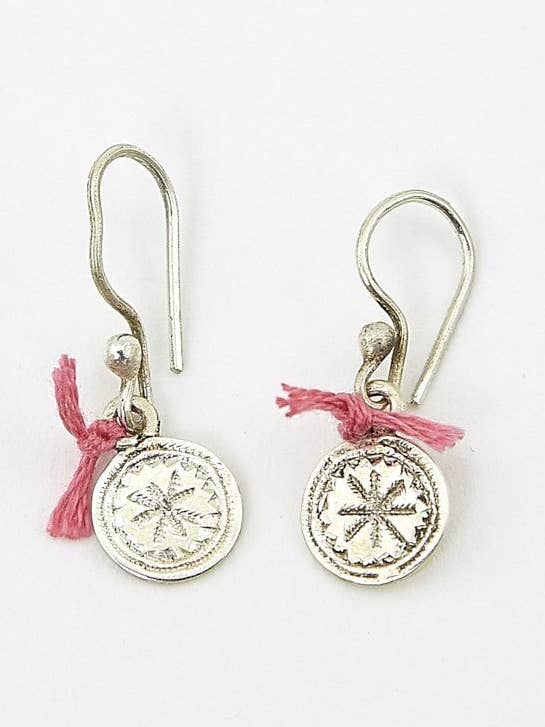 Boucles . PASTILLES . för wholesale av Ombre Claire