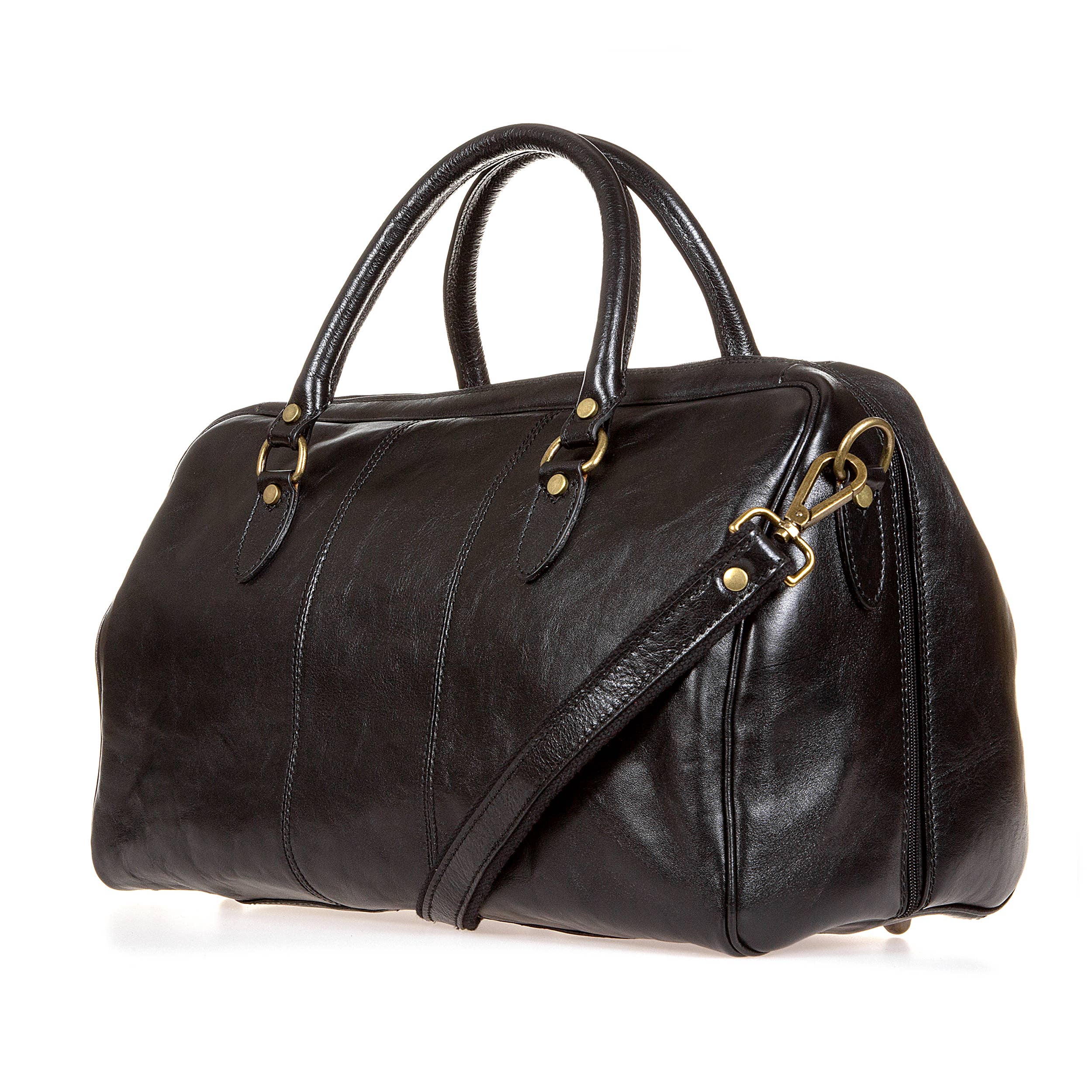 Italia In Progress - Wholesale Weekender Bag - Men's - AMERIGO5