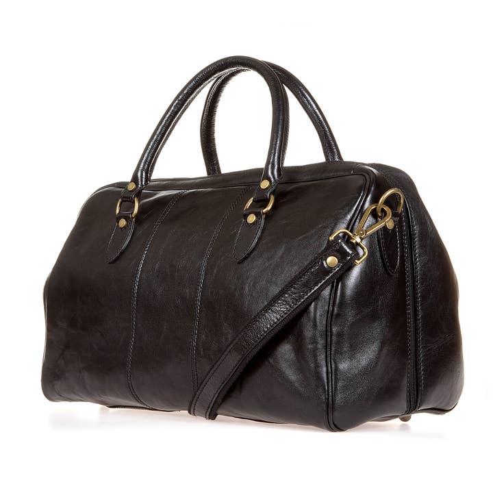 Italia In Progress - Wholesale Weekender Bag - Men's - AMERIGO5