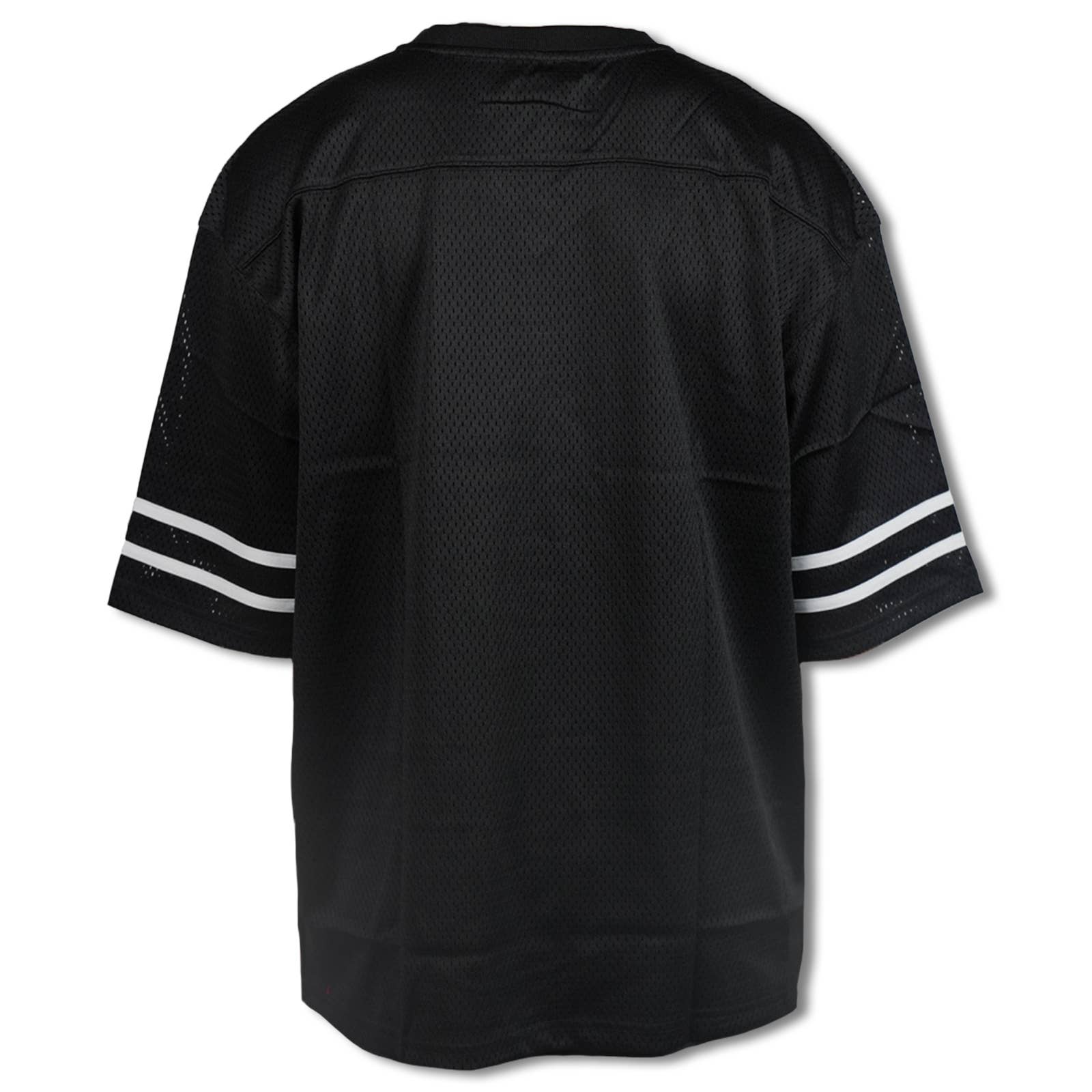 Lime Tree Clothing Inc. - Wholesale T-Shirt - Unisex - Football Jersey Heavyweight Mesh Hip Hop Baggy Style XS-2XL26