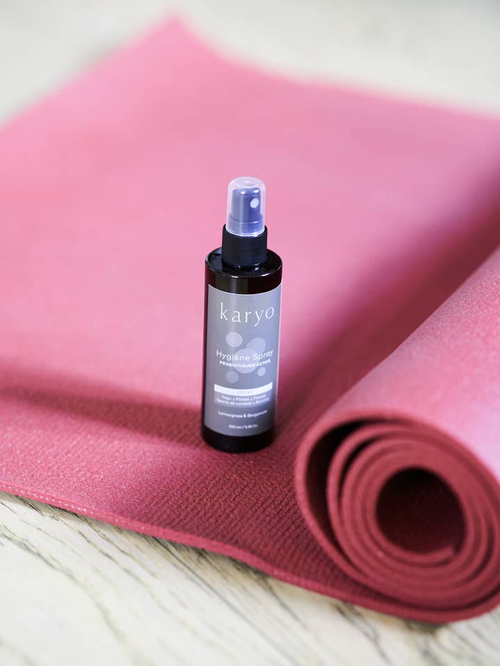 HYGIENE SPRAY SPORT 100 ML for wholesale by KARYO