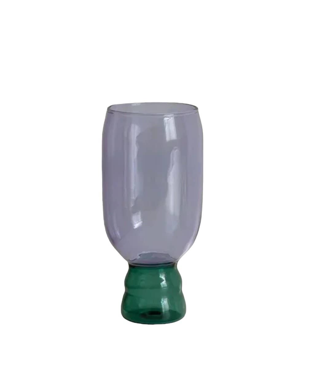IVORE.GROUP (We cover All Import duty) – wholesale Wine glass – Color Glass Champagne Wine Goblet Cup4