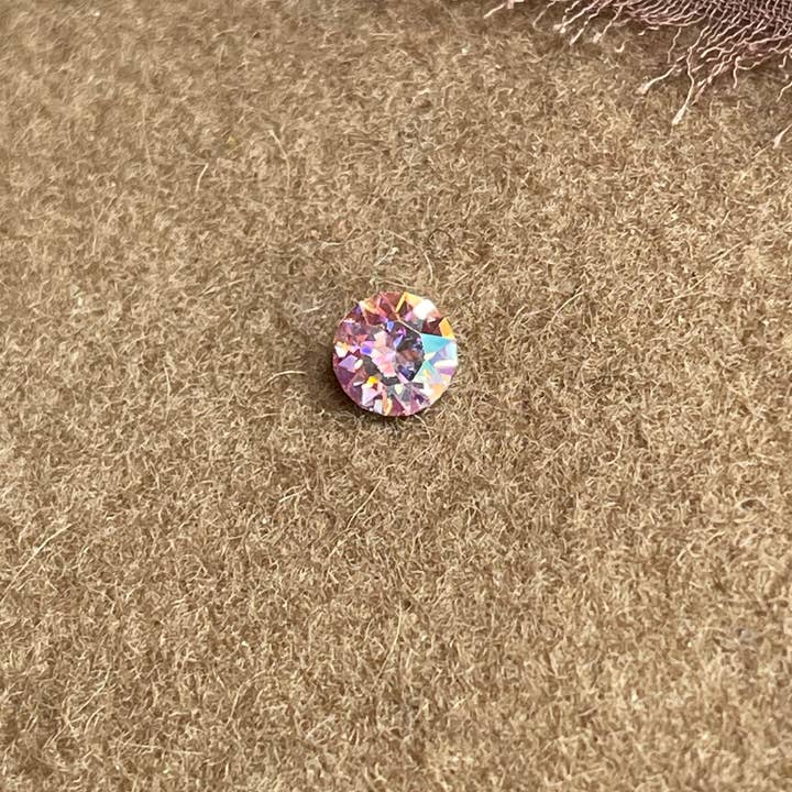 Boho Hat Co. - Wholesale Brooch - Bullet Pin18