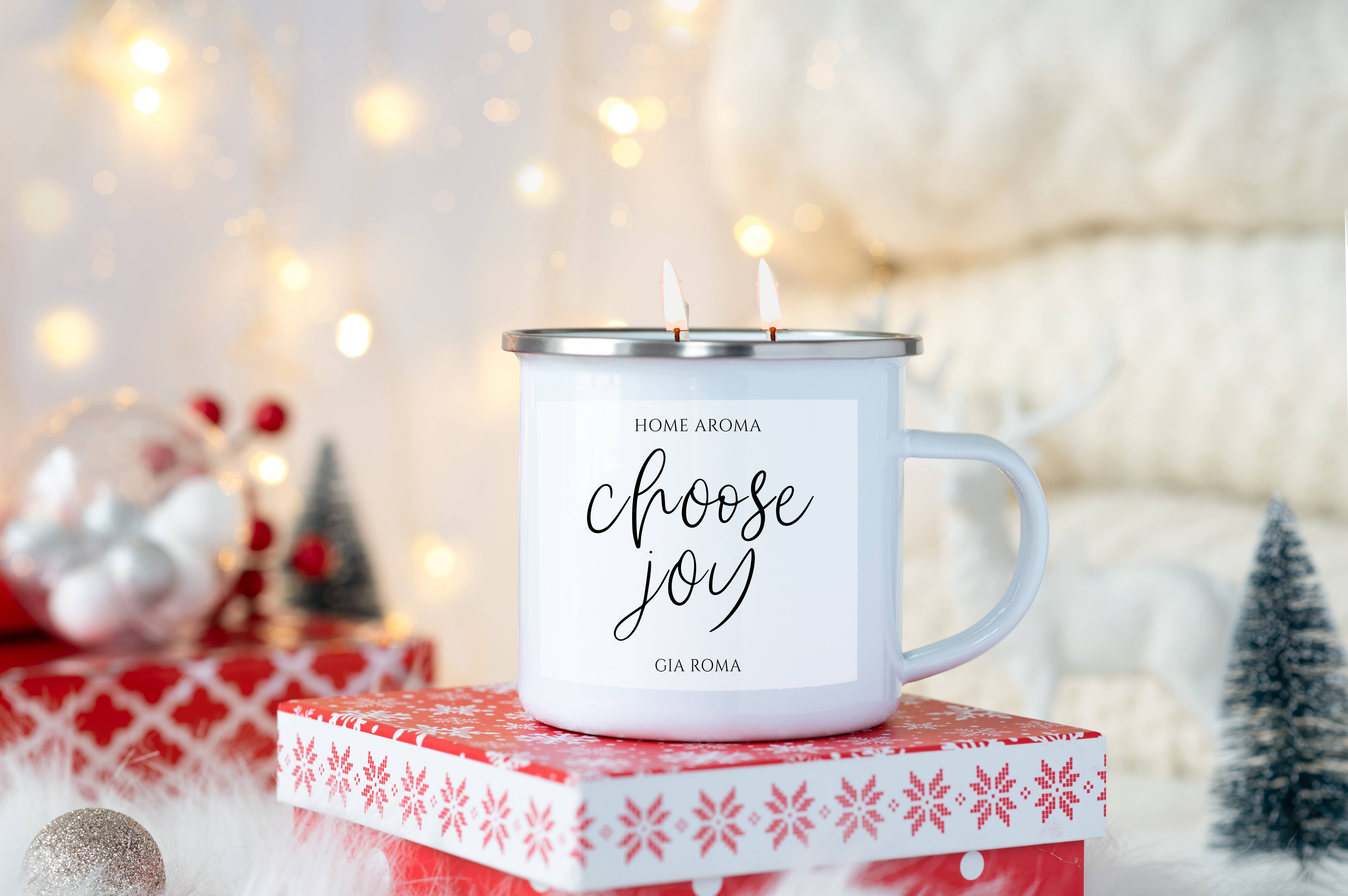 Gia Roma - Wholesale Jar/filled candle - Soy Candles 16oz, Unique Modern Candles, Great Gifts for Her158