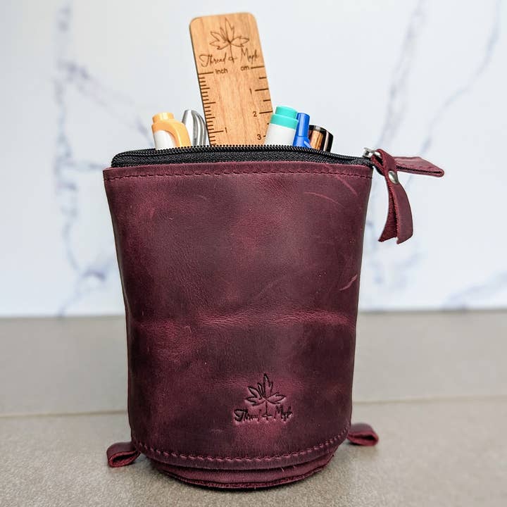 Valigetta per attrezzi telescopica per la vendita all'ingrosso da parte di Thread and Maple