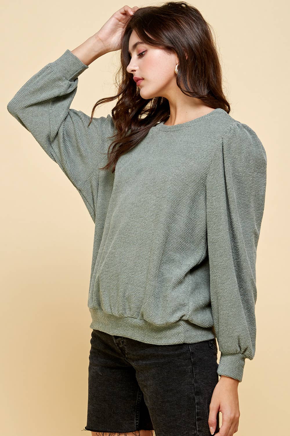 Mauve T1253E for wholesale on Faire5