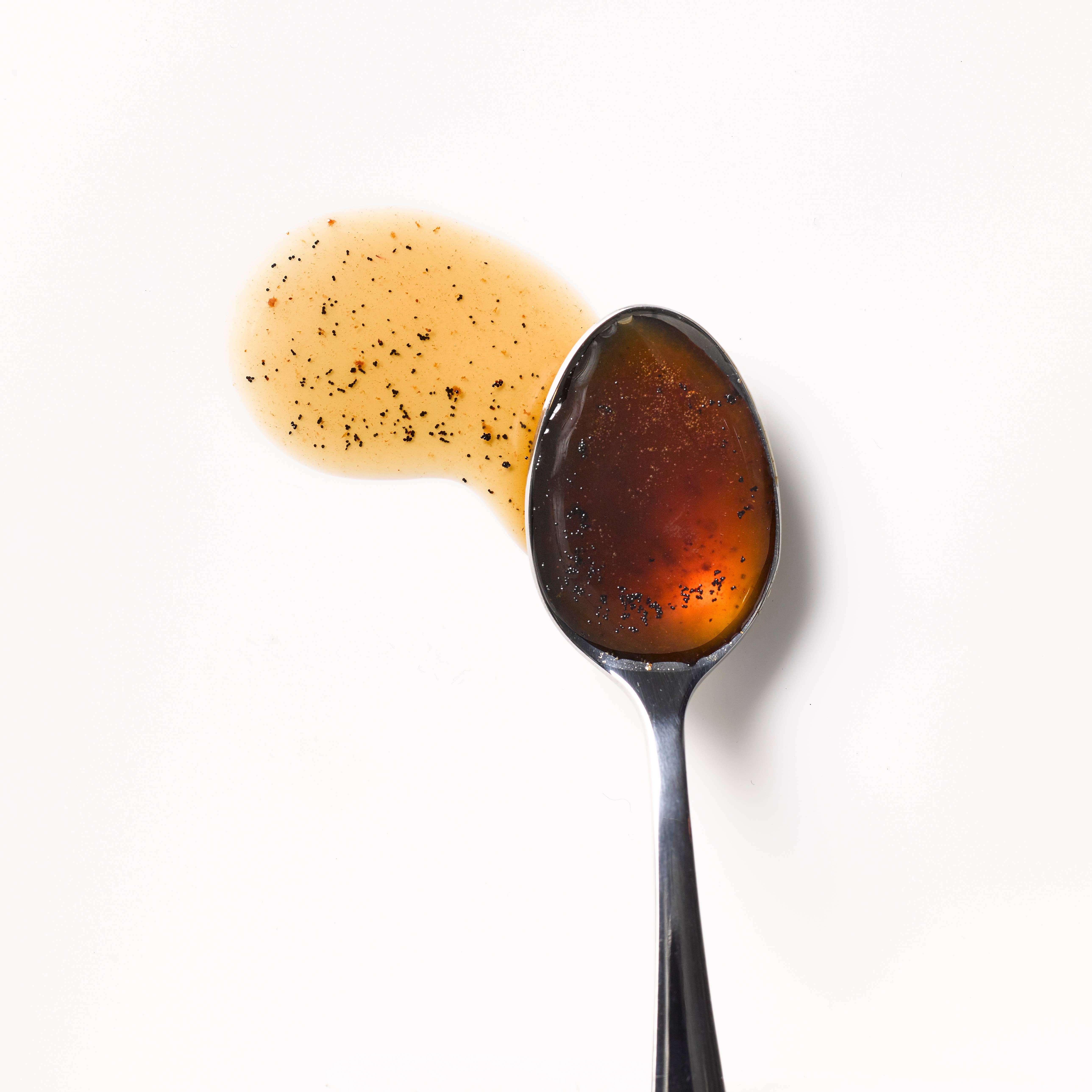 Heilala Vanilla - Wholesale Vanilla/Fruit Extract - Heilala Vanilla with Seed 1.69 fl Oz1