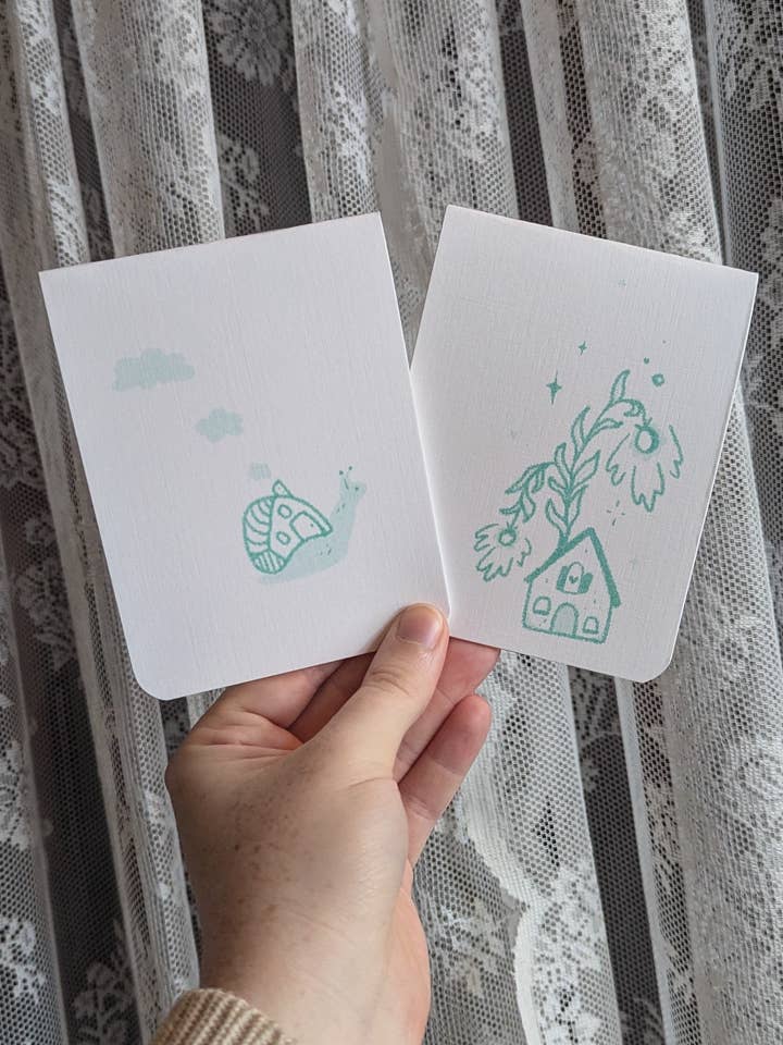 Lemon's Lil Pocketbooks for wholesale by Sonny Honey Press