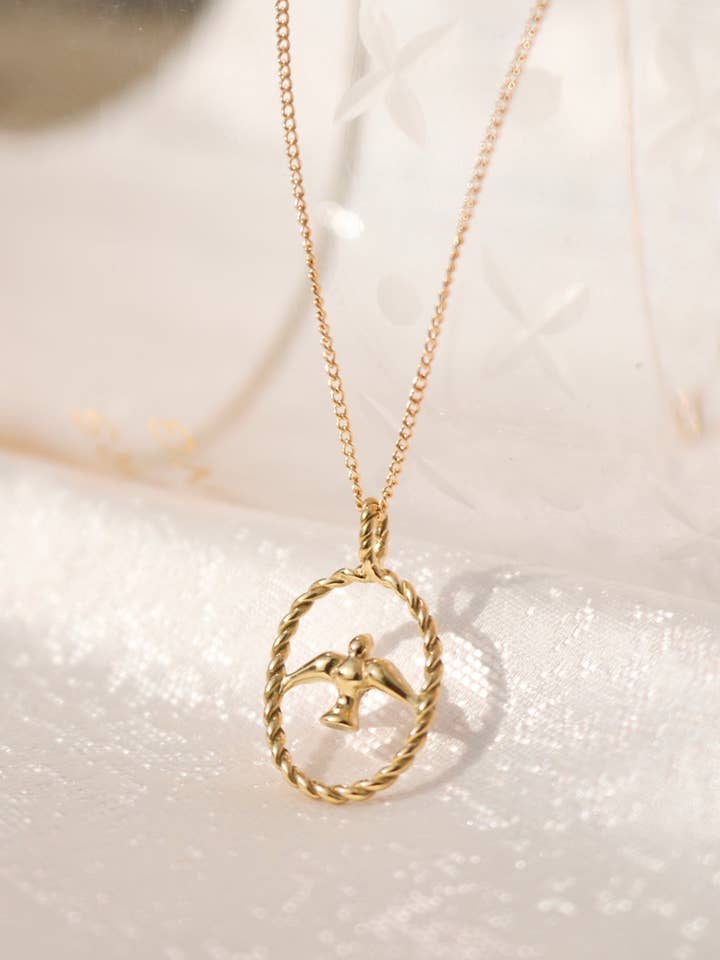 The Olita (Gold & Silver) for wholesale by Lia Reese Canada