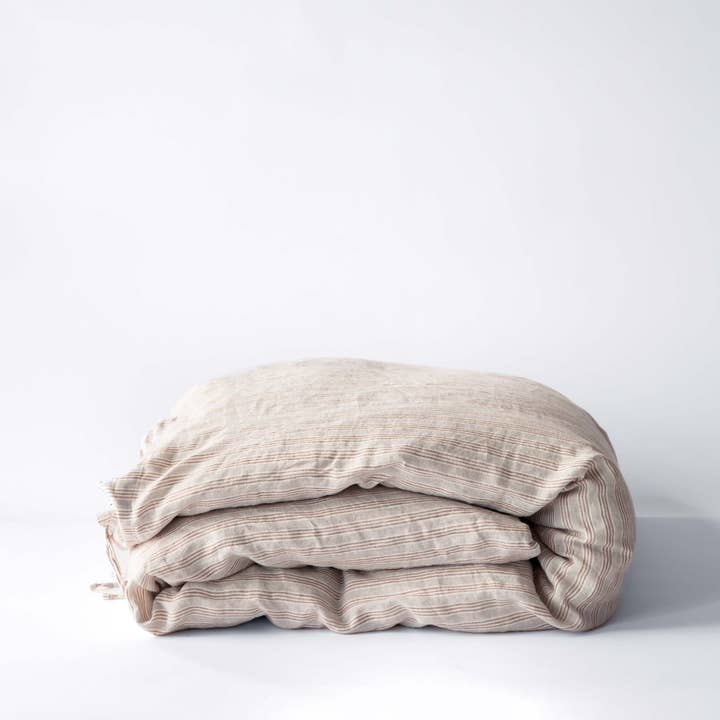 Tell Me More - Wholesale Duvet Cover - Duvet cover linen 140x200cm11